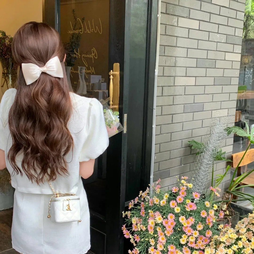 让我听见爱的歌声
