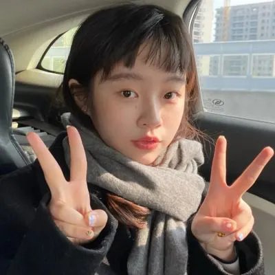 超市之女