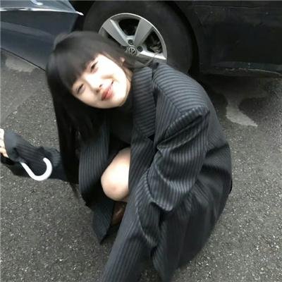 作为替身的她